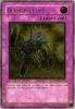 Yu-Gi-Oh Card - CDIP-EN049 - BLASTING FUSE (ultimate rare holo) [1st Edition] (Mint)