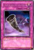 Yu-Gi-Oh Card - CDIP-EN060 - BLACK HORN OF HEAVEN (rare) [1st Edition] (Mint)