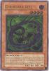 Yu-Gi-Oh Card - CDIP-EN003 - CYBERDARK KEEL (ultimate rare holo) (Mint)