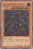 Yu-Gi-Oh Card - CDIP-EN011 - DARK LUCIUS LV8 (ultimate rare holo) (Mint)