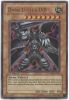 Yu-Gi-Oh Card - CDIP-EN011 - DARK LUCIUS LV8 (ultra rare holo) (Mint)