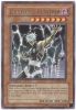 Yu-Gi-Oh Card - CDIP-EN026 - LIGHTNING PUNISHER (rare) (Mint)