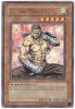 Yu-Gi-Oh Card - CDIP-EN029 - COMBO MASTER (rare) (Mint)