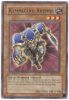 Yu-Gi-Oh Card - CDIP-EN031 - RAMPAGING RHYNOS (rare) (Mint)