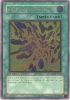 Yu-Gi-Oh Card - CDIP-EN038 - FLASH OF THE FORBIDDEN SPELL (ultimate rare holo) (Mint)