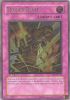 Yu-Gi-Oh Card - CDIP-EN056 - TROJAN BLAST (ultimate rare holo) (Mint)