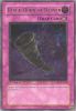 Yu-Gi-Oh Card - CDIP-EN060 - BLACK HORN OF HEAVEN (ultimate rare holo) (Mint)