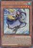 Yu-Gi-Oh Card - CHIM-EN004 - MARINCESS BLUE TANG (secret rare holo) (Mint)