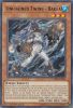 Yu-Gi-Oh Card - CHIM-EN009 - UNCHAINED TWINS - RAKEA (rare) (Mint)