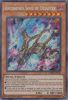Yu-Gi-Oh Card - CHIM-EN010 - UNCHAINED SOUL OF DISASTER (secret rare holo) (Mint)