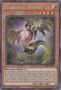 Yu-Gi-Oh Card - CHIM-EN014 - STARLIEGE SEYFERT (secret rare holo) (Mint)