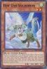Yu-Gi-Oh Card - CHIM-EN029 - HOP EAR SQUADRON (rare) (Mint)