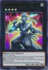Yu-Gi-Oh Card - CHIM-EN036 - GALLANT GRANITE (ultra rare holo) (Mint)