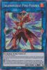 Yu-Gi-Oh Card - CHIM-EN039 - SALAMANGREAT PYRO PHOENIX (secret rare holo) (Mint)