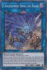 Yu-Gi-Oh Card - CHIM-EN043 - UNCHAINED SOUL OF RAGE (secret rare holo) (Mint)