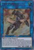 Yu-Gi-Oh Card - CHIM-EN046 - TEST PANTHER (ultra rare holo) (Mint)