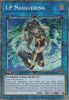 Yu-Gi-Oh Card - CHIM-EN049 - I:P MASQUERENA (starlight rare) (Mint)