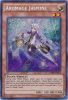 Yu-Gi-Oh Card - CORE-EN034 - AROMAGE JASMINE (secret rare holo) (Mint)