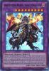 Yu-Gi-Oh Card - CORE-EN048 - ARCHFIEND BLACK SKULL DRAGON (ultra rare holo) (Mint)