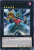 Yu-Gi-Oh Card - CORE-EN052 - D/D/D MARKSMAN KING TELL (rare) (Mint)