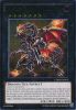 Yu-Gi-Oh Card - CORE-EN054 - RED-EYES FLARE METAL DRAGON (ultimate rare holo) (Mint)