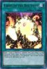 Yu-Gi-Oh Card - CORE-EN060 - CARDS OF THE RED STONE (ultra rare holo) (Mint)
