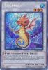 Yu-Gi-Oh Card - CORE-EN098 - TATSUNOKO (secret rare holo) (Mint)