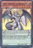 Yu-Gi-Oh Card - CORE-EN025 - LUSTER PENDULUM, THE DRACOSLAYER (super rare holo) (Mint)