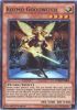 Yu-Gi-Oh Card - CORE-EN083 - KOZMO GOODWITCH (super rare holo) (Mint)