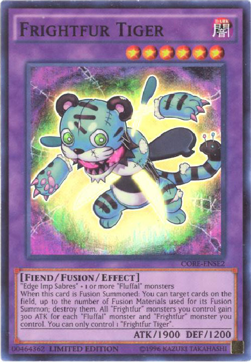 tiger yugioh cards Yu-Gi-Oh! | Bandai Card No.85 You can Set 1 Fire Formation Spell/Trap Card directly from your Deck Yu-Gi-Oh Card - CORE-ENSE2 -