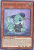 Yu-Gi-Oh Card - COTD-EN021 - WORLD CHALICE GUARDRAGON (ultra rare holo) (Mint)
