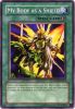 Yu-Gi-Oh Card - CP01-EN015 - MY BODY AS A SHIELD (common) (Mint)