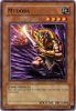 Yu-Gi-Oh Card - CP01-EN017 - MUDORA (common) (Mint)