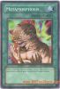 Yu-Gi-Oh Card - CP01-EN003 - METAMORPHOSIS (super rare holo) (Mint)