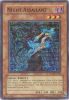 Yu-Gi-Oh Card - CP01-EN005 - NIGHT ASSAILANT (super rare holo) (Mint)