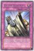 Yu-Gi-Oh Card - CP01-EN008 - SOLEMN JUDGMENT (rare) (Mint)