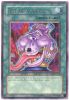 Yu-Gi-Oh Card - CP01-EN011 - POT OF AVARICE (rare) (Mint)