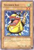 Yu-Gi-Oh Card - CP01-EN012 - THUNDER KID (common) (Mint)