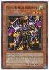 Yu-Gi-Oh Card - CP02-EN016 - TWIN-HEADED BEHEMOTH (common) (Mint)