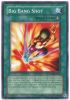 Yu-Gi-Oh Card - CP02-EN019 - BIG BANG SHOT (common) (Mint)