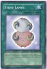Yu-Gi-Oh Card - CP02-EN020 - STRAY LAMBS (common) (Mint)