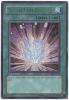 Yu-Gi-Oh Card - CP02-EN001 - MAGICAL STONE EXCAVATION (ultra rare holo) (Mint)