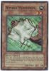 Yu-Gi-Oh Card - CP02-EN002 - NIMBLE MOMONGA (super rare holo) (Mint)