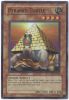 Yu-Gi-Oh Card - CP02-EN004 - PYRAMID TURTLE (super rare holo) (Mint)