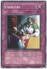 Yu-Gi-Oh Card - CP02-EN014 - CEASEFIRE (common) (Mint)