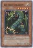 Yu-Gi-Oh Card - CP02-EN015 - THUNDER DRAGON (common) (Mint)