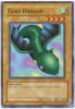 Yu-Gi-Oh Card - CP03-EN012 - FAIRY DRAGON (common) (Mint)