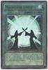 Yu-Gi-Oh Card - CP03-EN001 - MAGICIANS UNITE (ultra rare holo) (Mint)