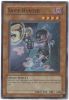 Yu-Gi-Oh Card - CP03-EN004 - SNIPE HUNTER (super rare holo) (Mint)