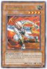 Yu-Gi-Oh Card - CP03-EN006 - D.D. ASSAILANT (rare) (Mint)